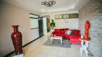 Casa en venta en Cartago, Cartago. RAH 22-2294