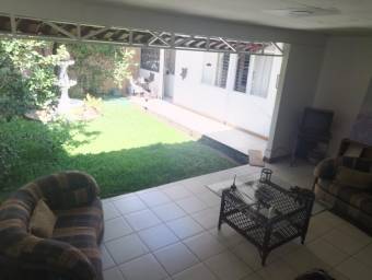 Casa en venta en San José, San José. RAH 22-2293