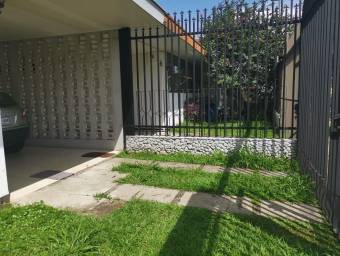 Casa en venta en San José, San José. RAH 22-2293