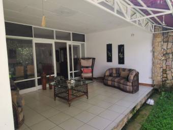 Casa en venta en San José, San José. RAH 22-2293