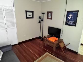 Fully Furnished and Equipped Apartment for Rent in Escalante