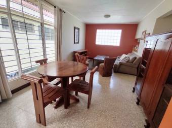 Fully Furnished and Equipped Apartment for Rent in Escalante
