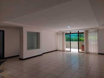 MLS-23-2553 ALQUILER APARTAMENTO SANTA ANA SAN JOSE