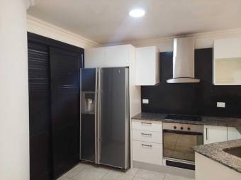 MLS-23-2553 ALQUILER APARTAMENTO SANTA ANA SAN JOSE