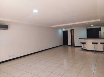 MLS-23-2553 ALQUILER APARTAMENTO SANTA ANA SAN JOSE