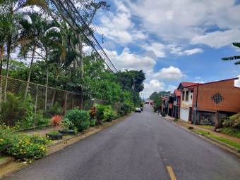 Casa en Venta en Santa Bárbara, Heredia. RAH 23-798