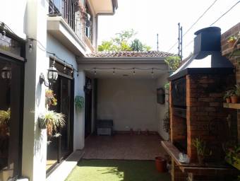 Casa en Venta en Ulloa, Heredia. RAH 23-2684