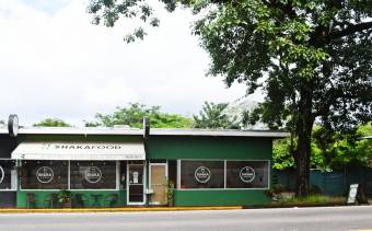 Fondo de Comercio en Venta en Santa Cruz, Guanacaste. RAH 23-2679, $ 90,000, 1, Guanacaste, Santa Cruz