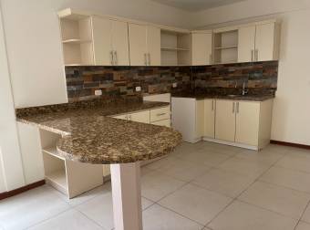 Venta de apto ubicado en San José, Pavas, Rohmoser