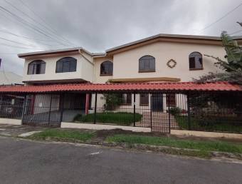 Venta de apto ubicado en San José, Pavas, Rohmoser