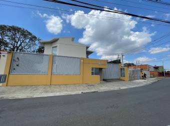 Venta de apto ubicado en San José, Curridabat, Sánchez