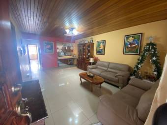 MLS-23-2574 VENTA CASA SAN ISIDRO HEREDIA 