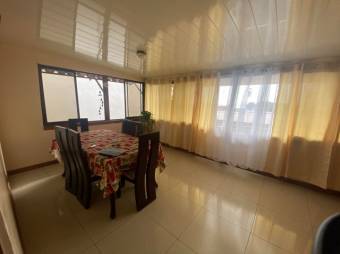 MLS-23-2574 VENTA CASA SAN ISIDRO HEREDIA 