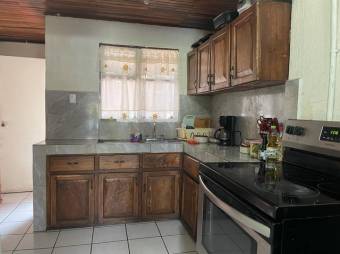 MLS-23-2731 VENTA CASA DESAMPARADOS SAN JOSE 