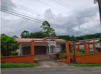 Venta de casa ubicada en Cartago, Turrialba