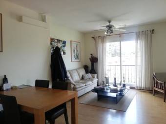 MLS-23-2740 ALQUILER APARTAMENTO SAN RAFAEL ESCAZU