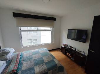 Se vende apartamento en Condominio Torres Granadilla, Curridabat