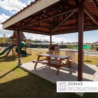 Se vende apartamento en Condominio Torres Granadilla, Curridabat