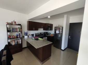 Apartment for sale in Condominium Torres Granadilla, Curridabat, San José.