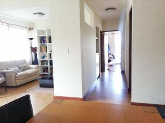 MLS-23-2741 VENTA APARTAMENTO SAN RAFAEL ESCAZU