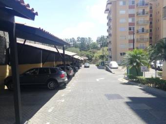 MLS-23-2741 VENTA APARTAMENTO SAN RAFAEL ESCAZU