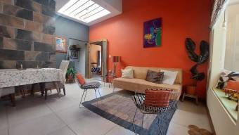 MLS-23-2295 VENTA CASA SAN RAFAEL HEREDIA 