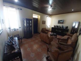 MLS-23-2751 VENTA CASA BELÉN HEREDIA