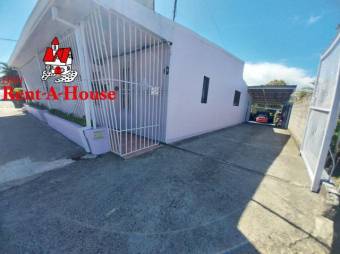 MLS-23-2751 VENTA CASA BELÉN HEREDIA