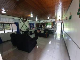 MLS-23-1387 VENTA CASA SAN RAFAEL HEREDIA