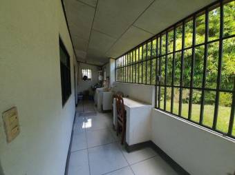 MLS-23-1387 VENTA CASA SAN RAFAEL HEREDIA