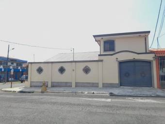 Casa en Venta en Santo Domingo, Heredia. RAH 23-2685