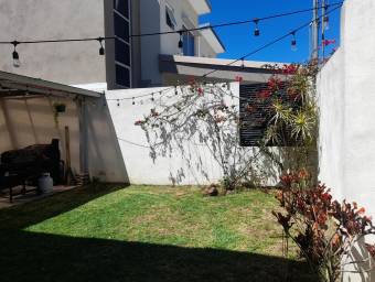 Casa en Venta en San Pablo, Heredia. RAH 23-2663