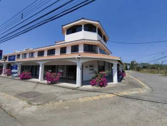 Local Comercial en Venta en Garabito, Puntarenas. RAH 23-2720, $ 300,000, 2, Puntarenas, Garabito