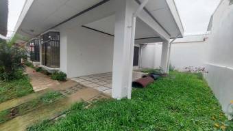 MLS-23-467 VENTA CASA ULLOA HEREDIA