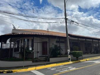 MLS-23-467 VENTA CASA ULLOA HEREDIA