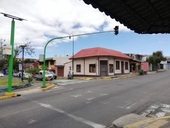 Local Comercial en Alquiler en Catedral, San José. RAH 23-2748