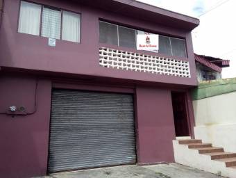 Local comercial en venta en San José. RAH 23-2745, ₡ 115,000,000, 2, San José, San José