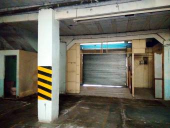 Local comercial en venta en San José. RAH 23-2745, ₡ 115,000,000, 2, San José, San José