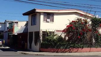 MLS-23-984 VENTA CASA ULLOA HEREDIA