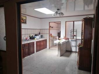 MLS-23-984 VENTA CASA ULLOA HEREDIA