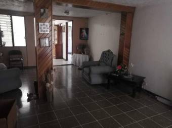 MLS-23-984 VENTA CASA ULLOA HEREDIA