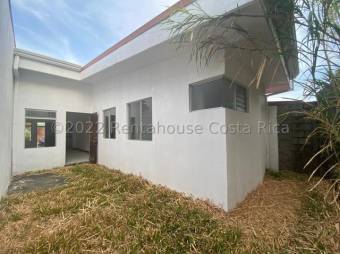 MLS-23-95 VENTA CASA SAN PABLO HEREDIA