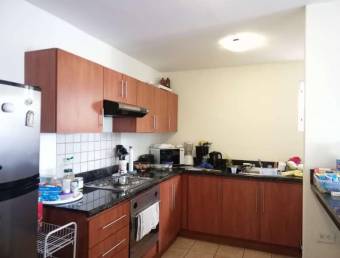 Apartamento en Alquiler en Escazú, San José. RAH 23-2740