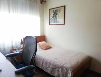 Apartamento en Alquiler en Escazú, San José. RAH 23-2740