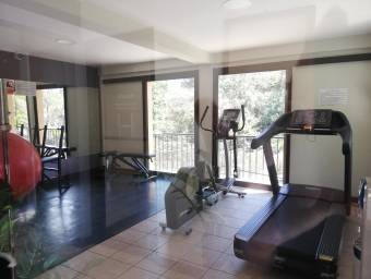 Apartamento en Alquiler en Escazú, San José. RAH 23-2740