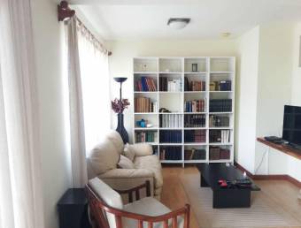 Apartamento en Venta en Escazú, San José. RAH 23-2741