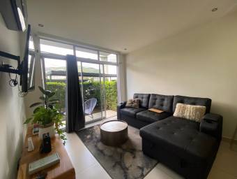 Apartamento en Venta en Santa Ana, San José. RAH 23-2728