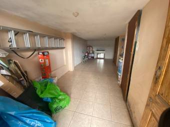 MLS-23-2787 VENTA CASA SAN ISIDRO HEREDIA