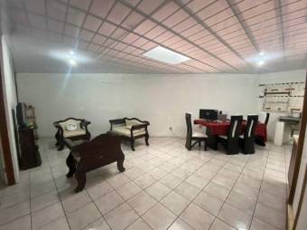 MLS-23-2786 VENTA CASA DESAMPARADOS SAN JOSE