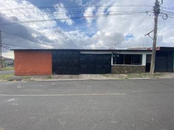 MLS-23-2786 VENTA CASA DESAMPARADOS SAN JOSE